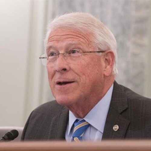 Roger Wicker