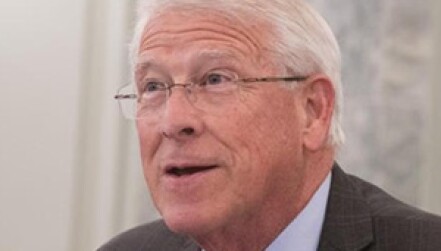 Roger Wicker