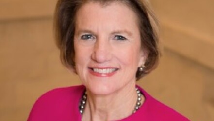 Shelley Moore Capito headshot