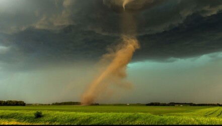 Tornado