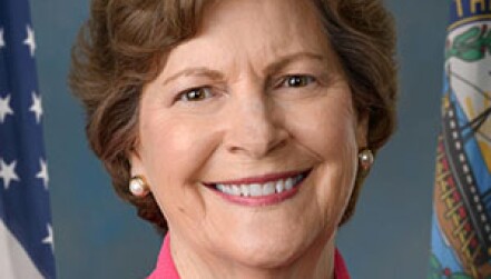 Jeanne Shaheen headshot