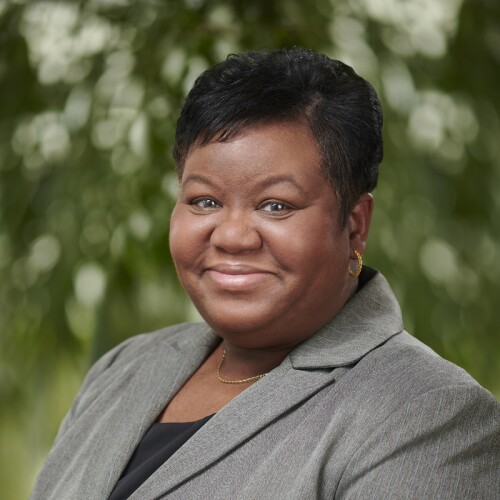 Lanetta Gilder headshot