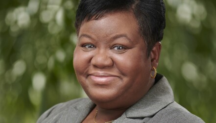 Lanetta Gilder headshot