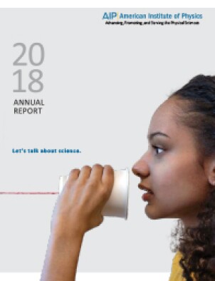 2018 Annual Report