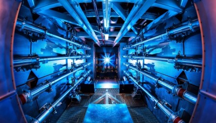 National Ignition Facility