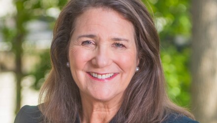 Diana DeGette headshot