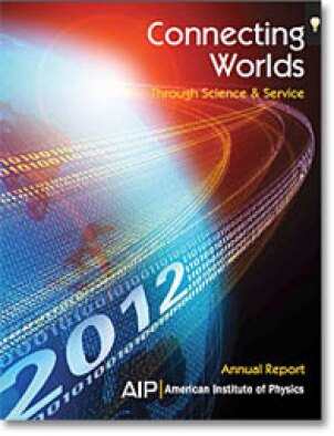 2012 Annual Report