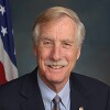 Angus King headshot