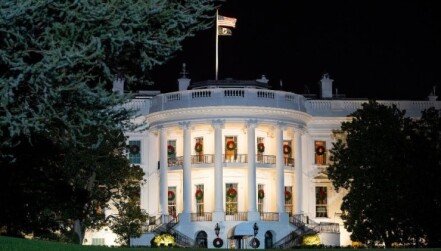 The White House