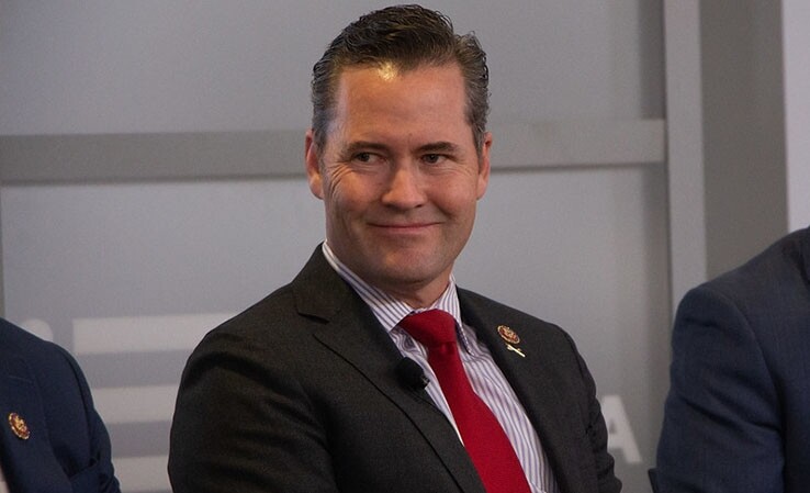 Rep. Michael Waltz