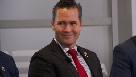 Rep. Michael Waltz