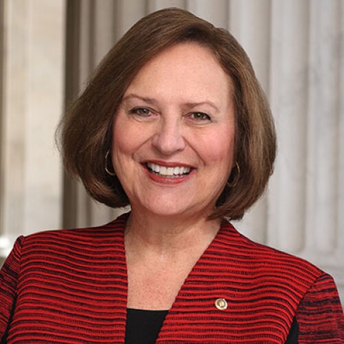 Deb Fischer headshot