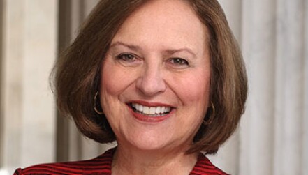 Deb Fischer headshot