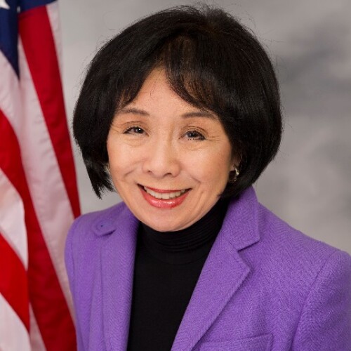 Doris Matsui headshot