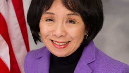 Doris Matsui headshot