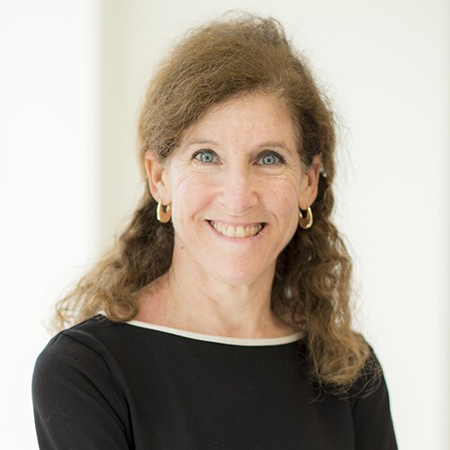 Karen Feldstein Portrait