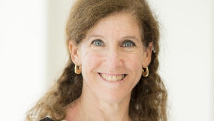 Karen Feldstein Portrait