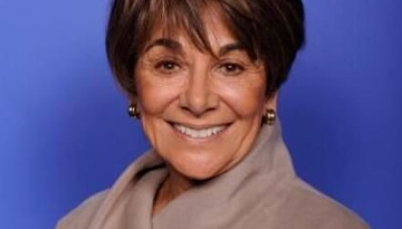 Anna Eshoo headshot