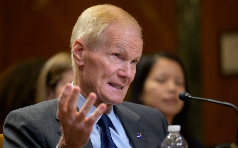 Bill Nelson