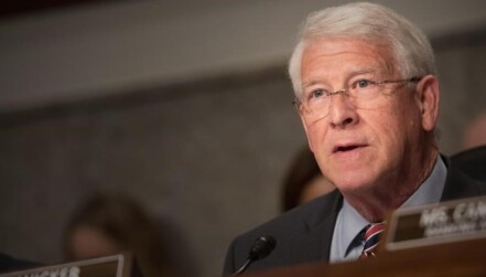 Senator Roger Wicker