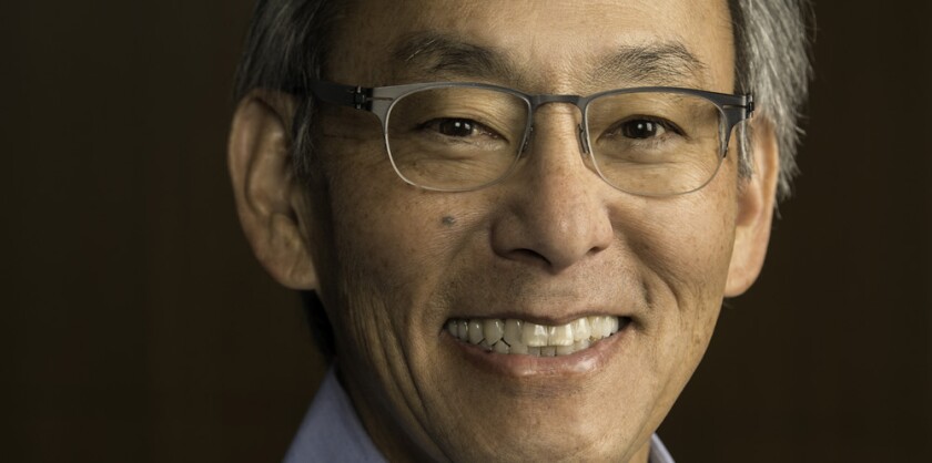 Steven Chu