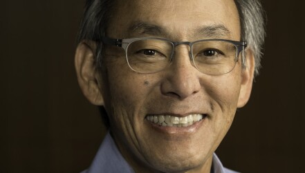 Steven Chu