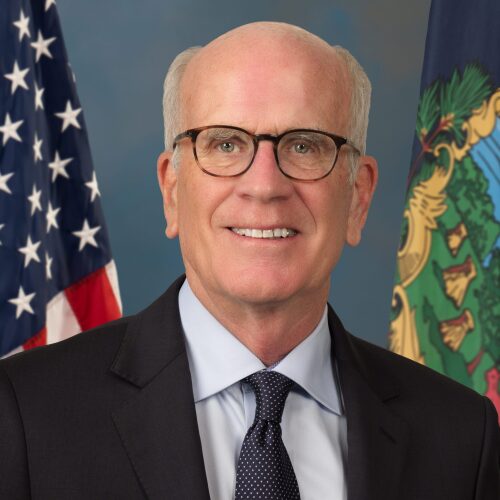 Peter Welch