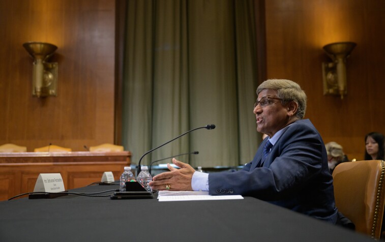 NSF Director Panch Commerce, Justice, Science, and Related Agencies Subcommittee Hearing May 2024