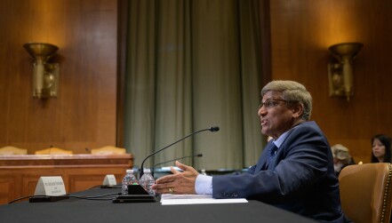 NSF Director Panch Commerce, Justice, Science, and Related Agencies Subcommittee Hearing May 2024