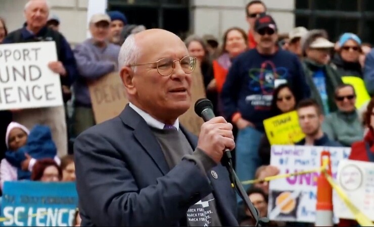 Rep. Paul Tonko