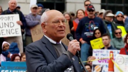 Rep. Paul Tonko