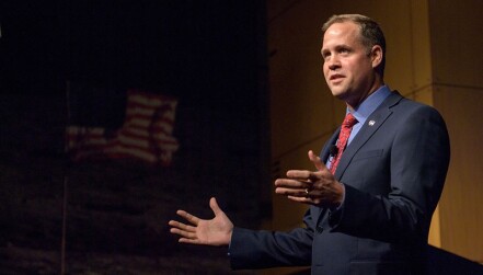 Jim Bridenstine