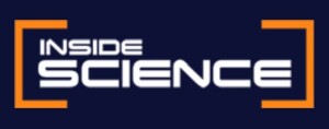 Inside Science logo