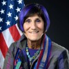 Rosa Delauro headshot