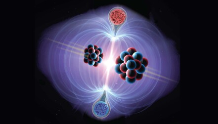 Scientists Use Giant Atom Smasher in Search for Magnetic Monopoles lead image