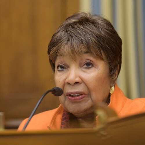 Rep. Eddie Bernice Johnson (D-TX)