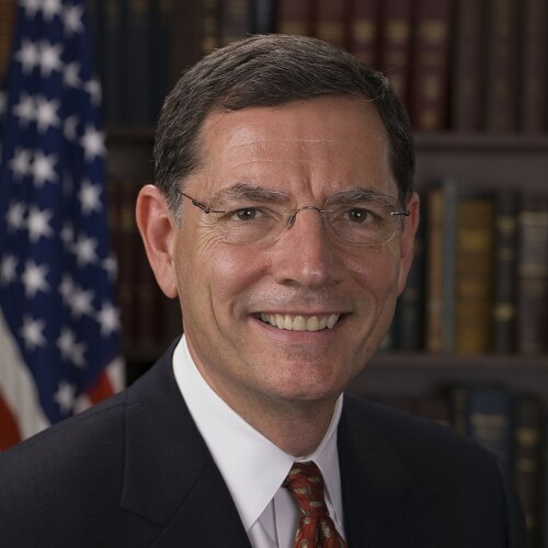 John Barrasso