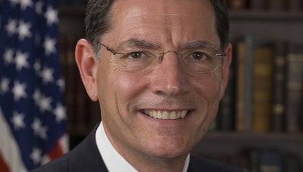 John Barrasso