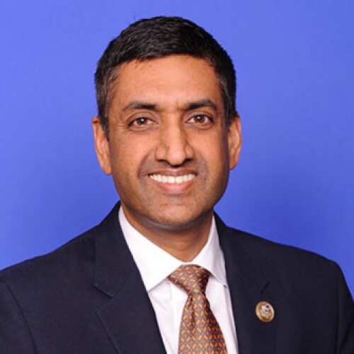 Ro Khanna headshot