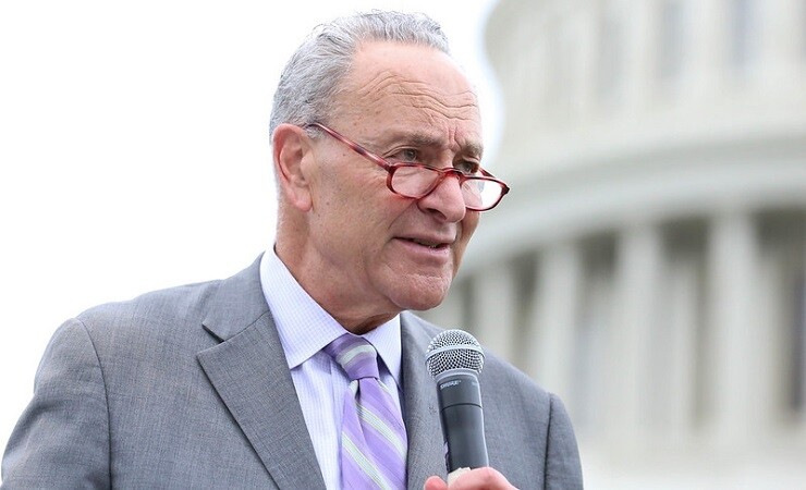 Chuck Schumer