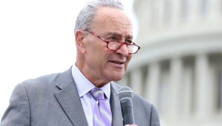 Chuck Schumer