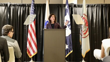 Gina Raimondo