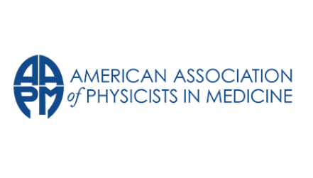 AAPM logo