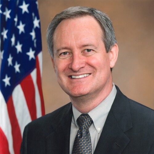 Mike Crapo