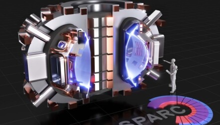 SPARC tokamak