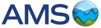 AMS logo