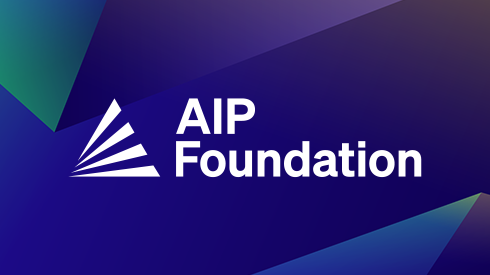 AIPF Newsletter Promo