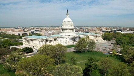 (Image credit – Architect of the Capitol)