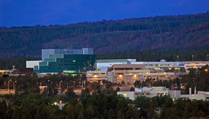 Los Alamos National Lab