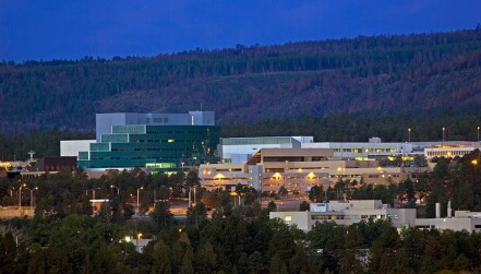 Los Alamos National Lab